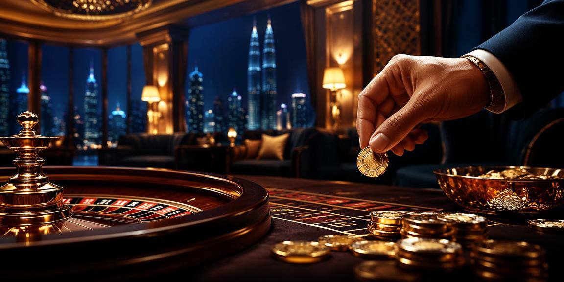 Daftar dan Akses Lobby nix77 dalam Beberapa Saat