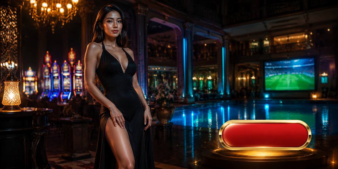 nix77 Malaysia players: Casino, Slots dan Sportsbook dalam satu lobi
