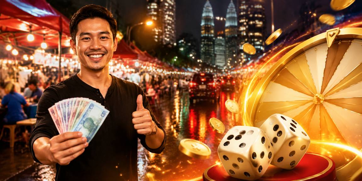 nix77 Malaysia players: Casino, Slots dan Sportsbook dalam satu lobi