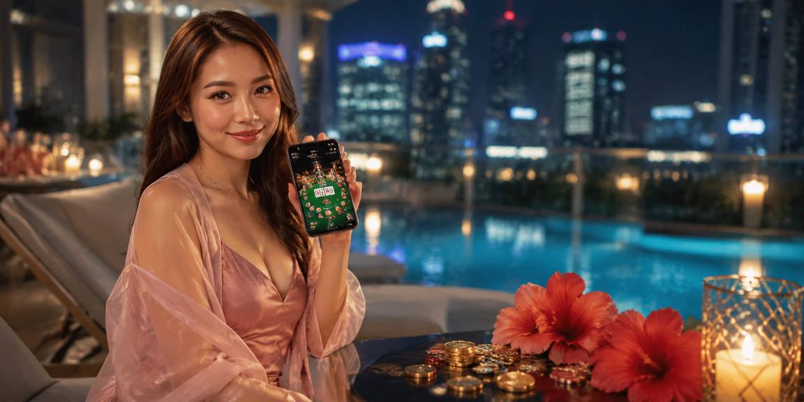 nix77 Malaysia players: Casino, Slots dan Sportsbook dalam satu lobi