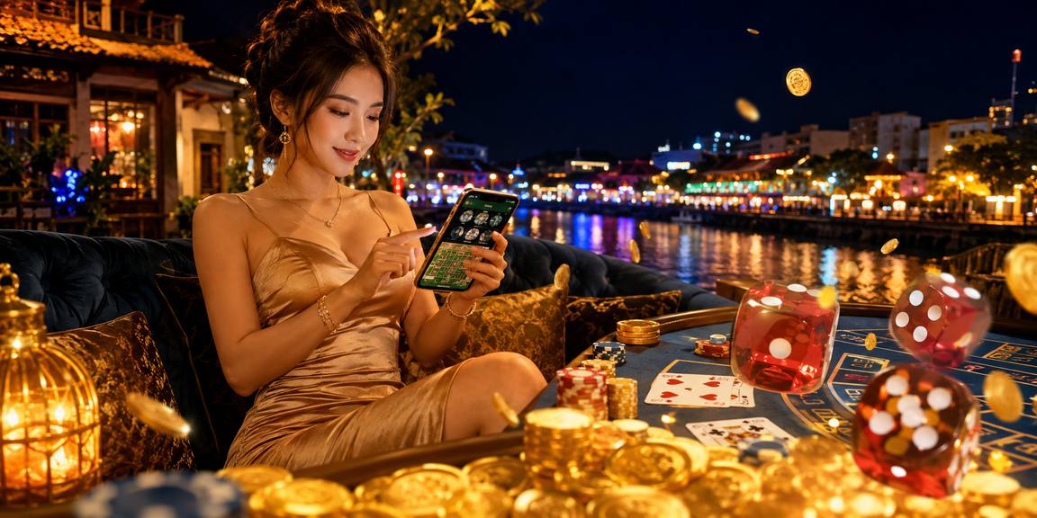 mobile gaming
